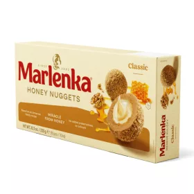 Marlenka Honigkugeln – 235 g