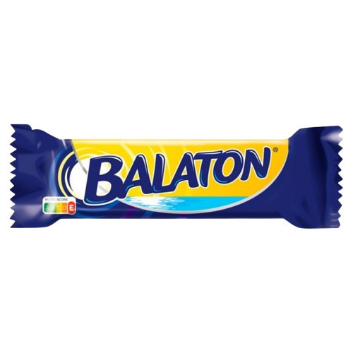 Balaton – Riegel mit Milchschokolade – 30 g