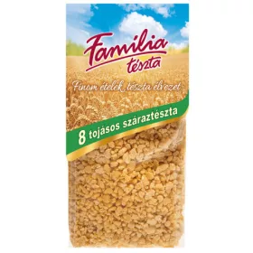 Familia Hausgemachte Eiergraupen – 8 Eier - 200g