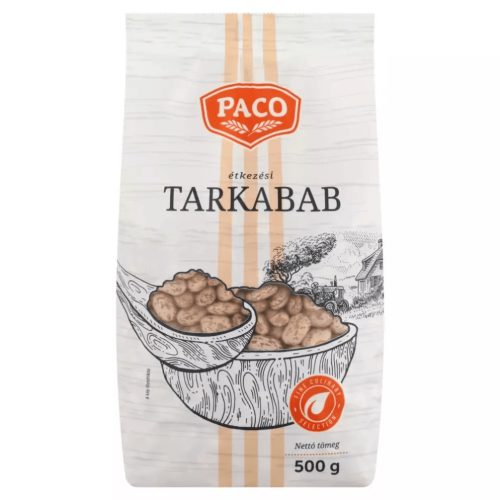 Paco Speisewachtelbohnen - 500 g
