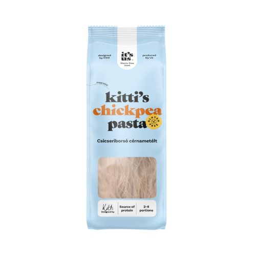 It’s Us Kitti’s Kichererbsen-Fadennudeln – 200 g