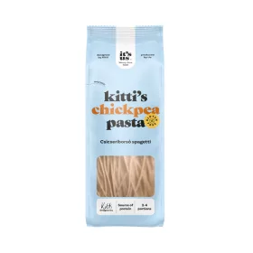 It's Us Kitti's Kichererbsen-Spaghetti – 200 g