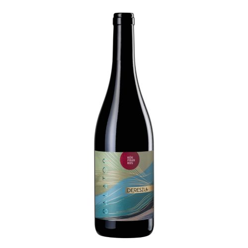 Dereszla Balaton Kékfrankos 14,5% 2022 - 0,75 l