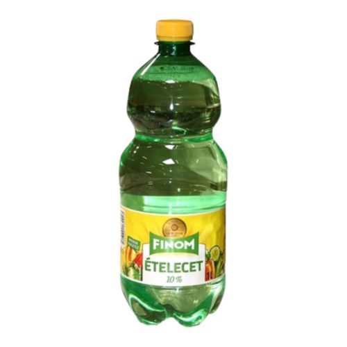Finom Speiseessig 10% – 1 l