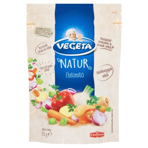 Vegeta Natur Gewuerzmischung – 75 g