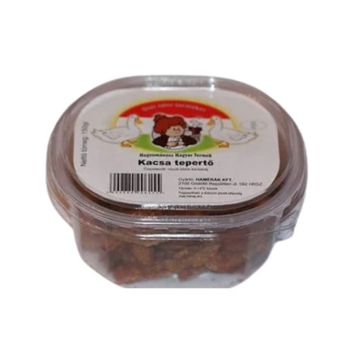 Gizi Neni Entengriebenschmalz – 150 g