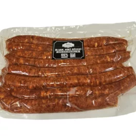 Békési Grillwurst