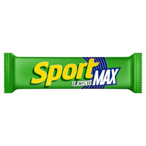 Sport XXL Kakaoriegel mit Rumgeschmack, überzogen mit Milchschokolade – 51 g