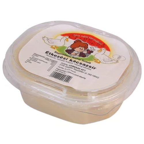 Gizi Neni Essbares Entenfett – 200 g