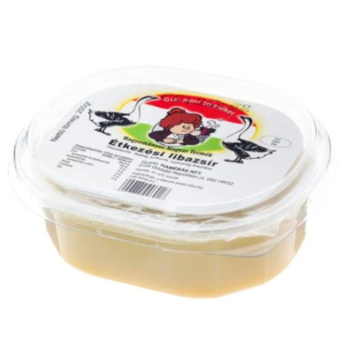 Gizi Neni Essbares Gansfett – 200 g
