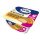 Milli Quarkcreme mit Aprikosen-Keks-Geschmack – 90 g