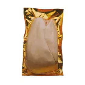  Szatmari I. Klasse Mastentenleber im Goldbeutel - ca. 500 g