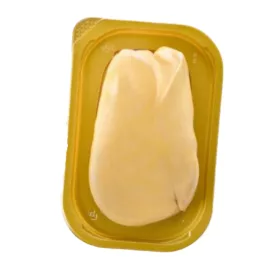  I. Klasse Mastgaenseleber auf Skin-Schale - ca. 500 g