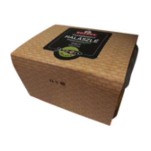 Fertige Fischsuppe mit Karpfenscheiben, tiefgefroren – 560 g