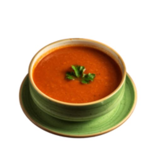 Fischsuppe-Konzentrat, tiefgefroren – 200 g