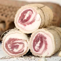 Fleischware